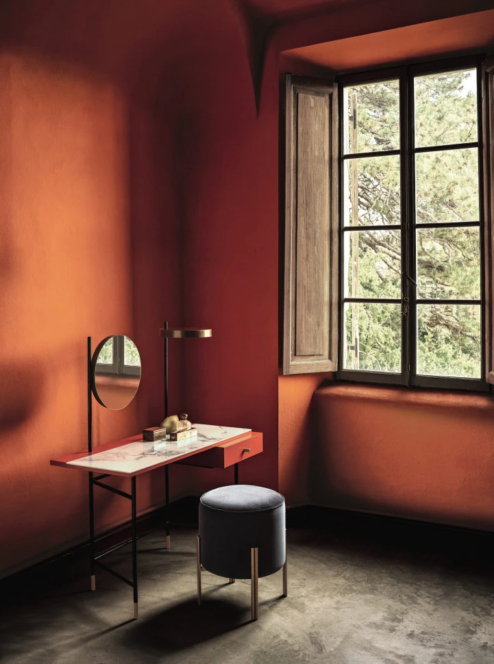 Письменный стол Bontempi Vanity