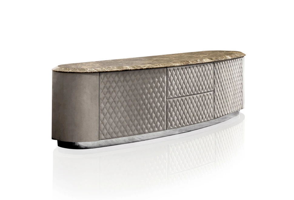 Тумба под телевизор Dv home collection Vogue