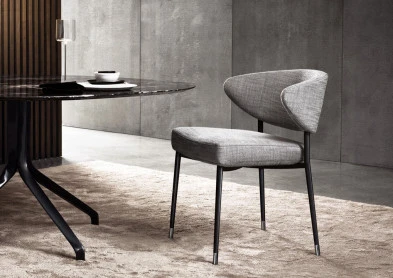 Стул в столовую Minotti Mills