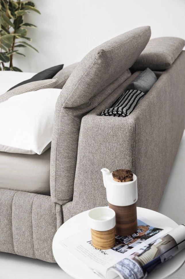 Кровать Calligaris Portland CS6074