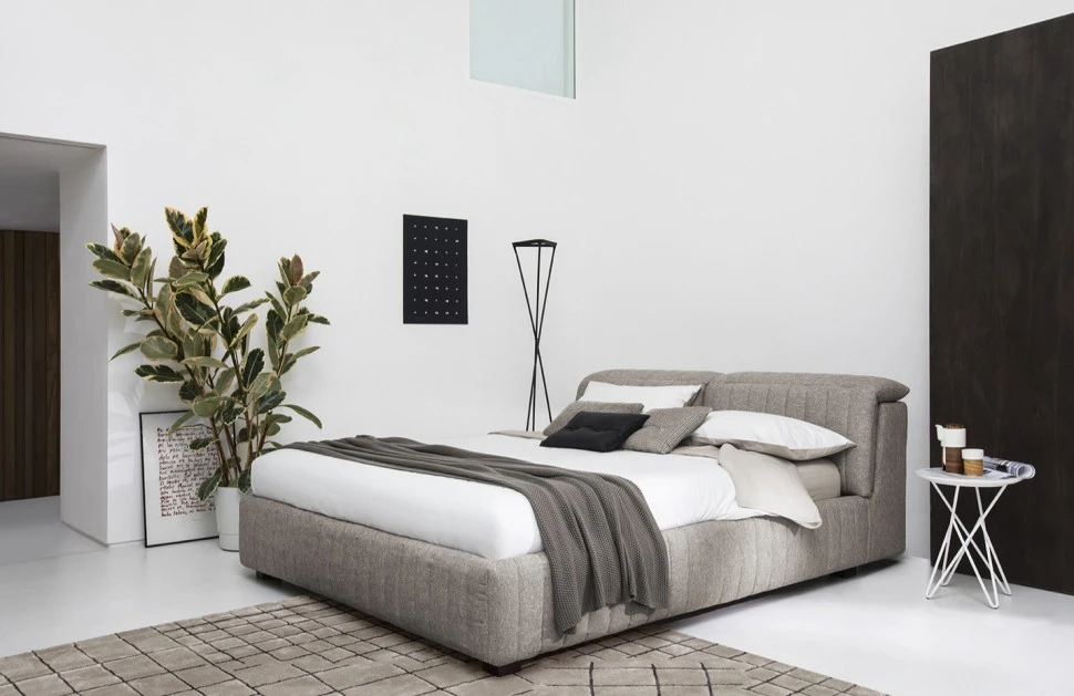 Кровать Calligaris Portland CS6074