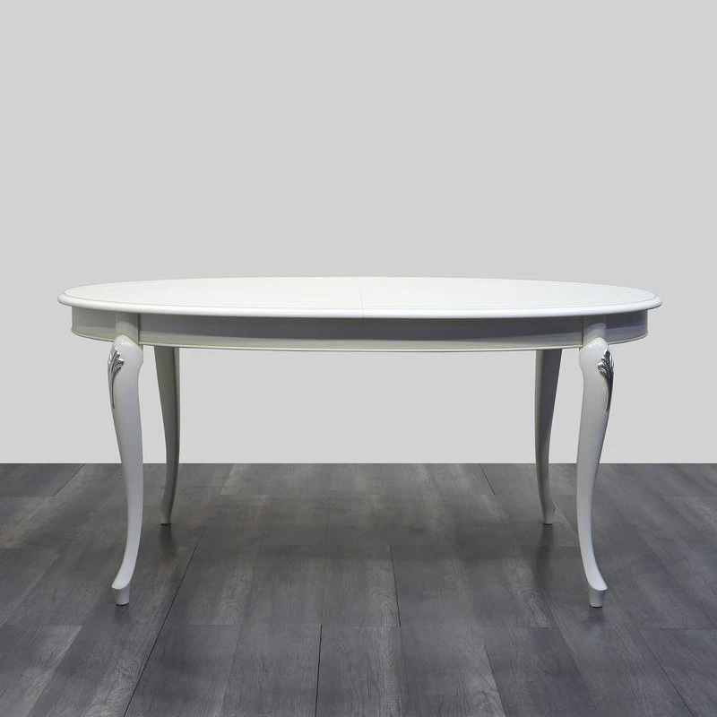 Обеденный стол раздвижной Giorgiocasa Memorie Veneziane 170/220 x 110 x 80h nc34321