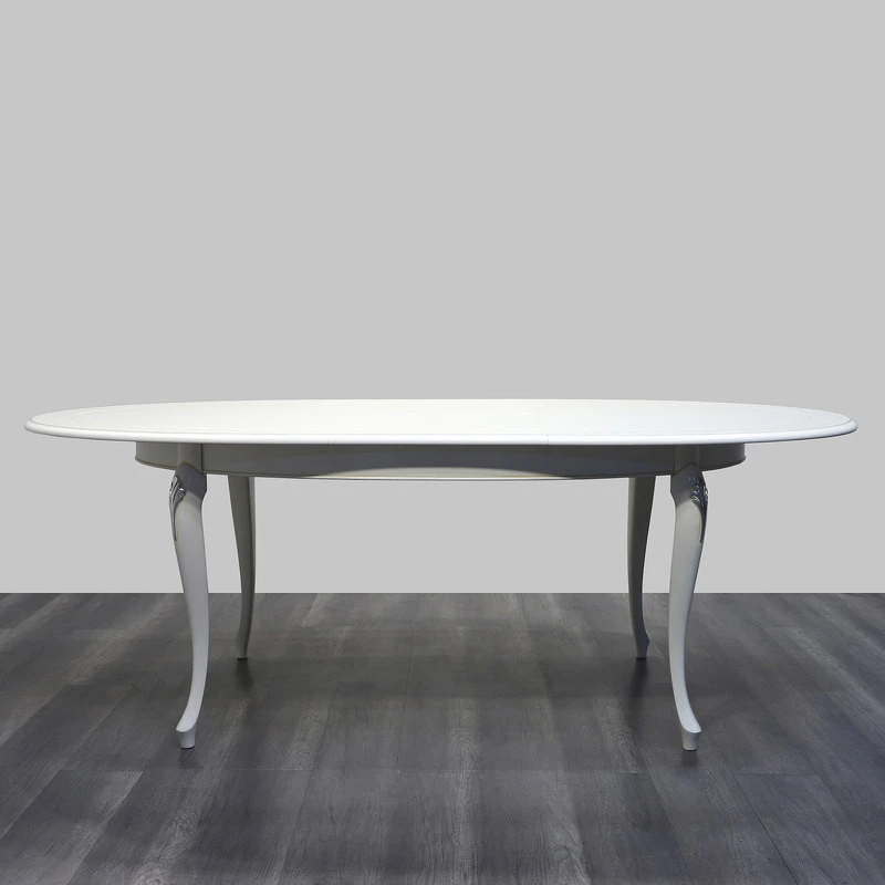 Обеденный стол раздвижной Giorgiocasa Memorie Veneziane 170/220 x 110 x 80h nc34321