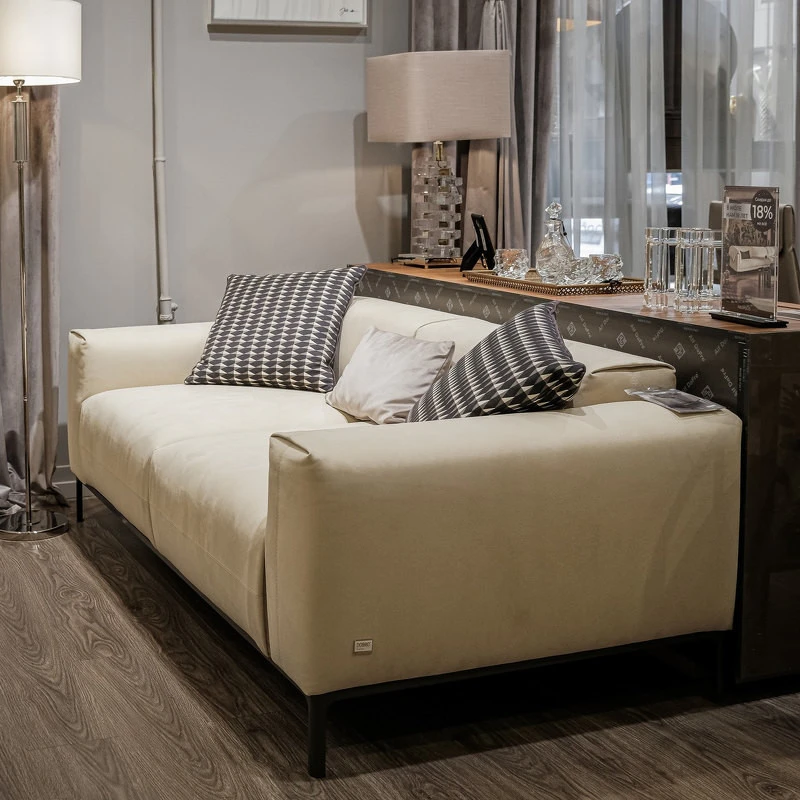 Диван Spencer Doimo Salotti Sofa Collection 208 x 104 x 75h nc92707