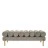 Банкетка Oxley Eichholtz Chairs And Sofas 130 x 45 x 42h nc95825