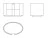 Прикроватная тумбочка Hamptons Fratelli Barri Hamptons 70 x 45 x 48h nc109879