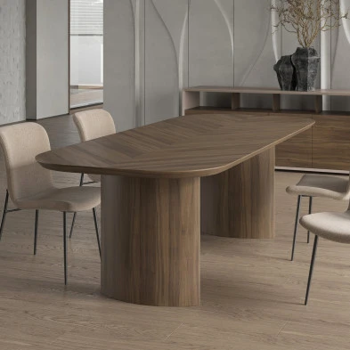 Обеденный стол Mod Interiors Olimar 200 x 90 x 75h nc110591