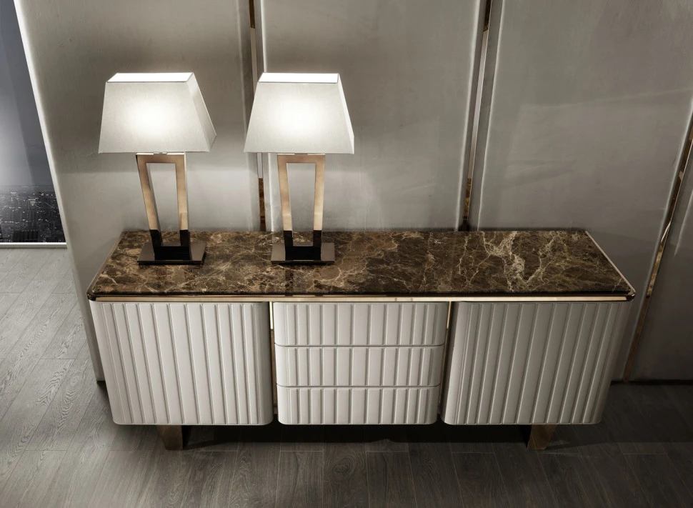 Буфет Dv home collection Elite