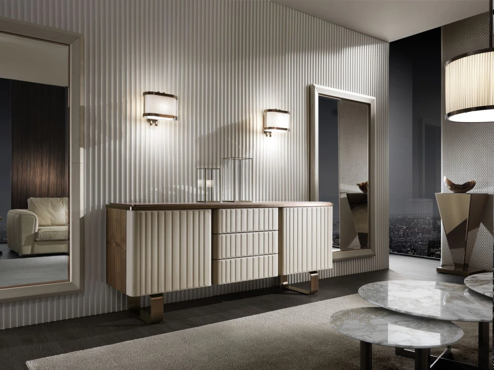 Буфет Dv home collection Elite