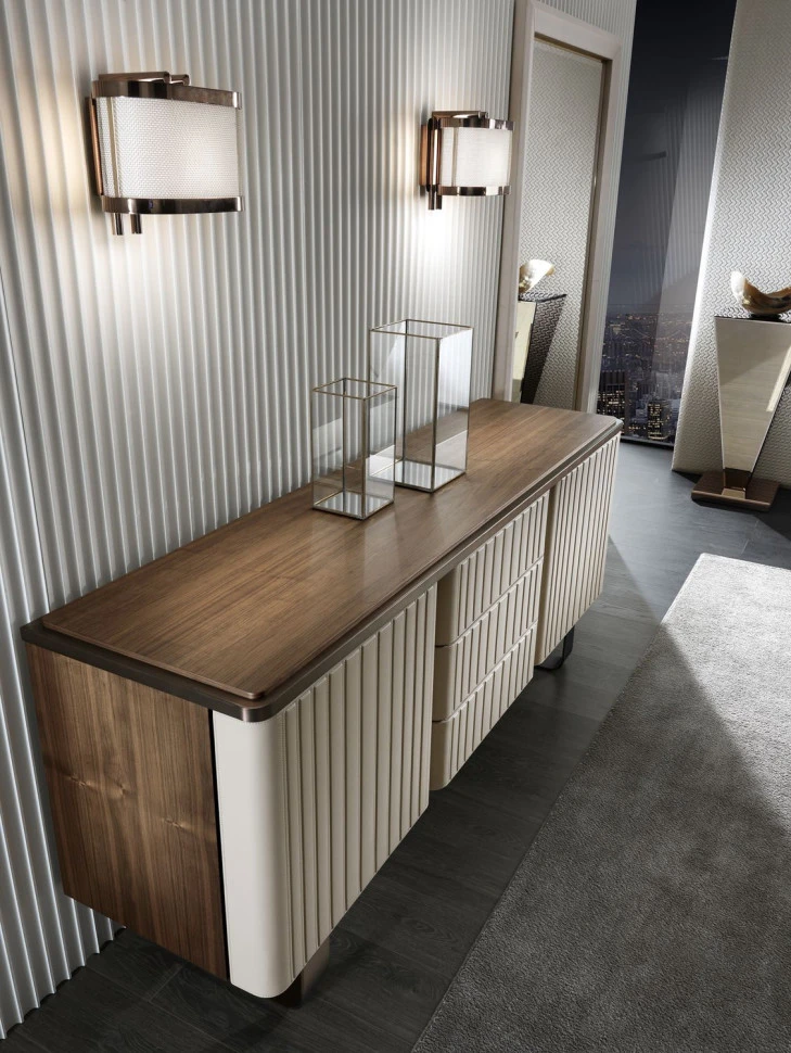Буфет Dv home collection Elite