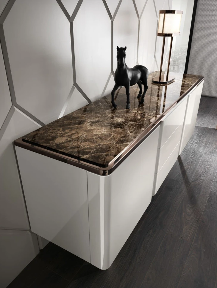 Буфет Dv home collection Elite