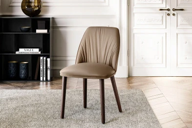 Стул Eforma Diva 4 gambe legno