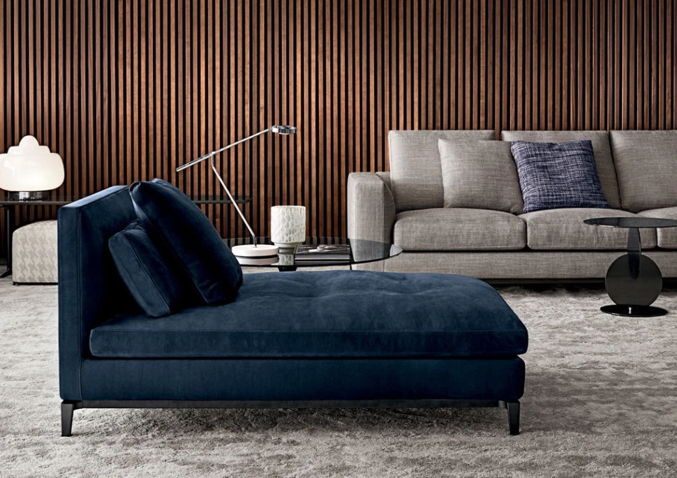 Шезлонг Minotti Andersen