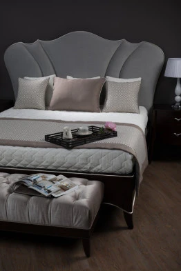 Debora комплект саше,  3 подушки, покрывало Fratelli Barri Textile 240 x 260 x  nc87269