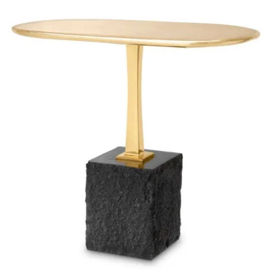 Приставной столик Kayan L Eichholtz Tables And Desks 56 x 36 x 50h nc104988