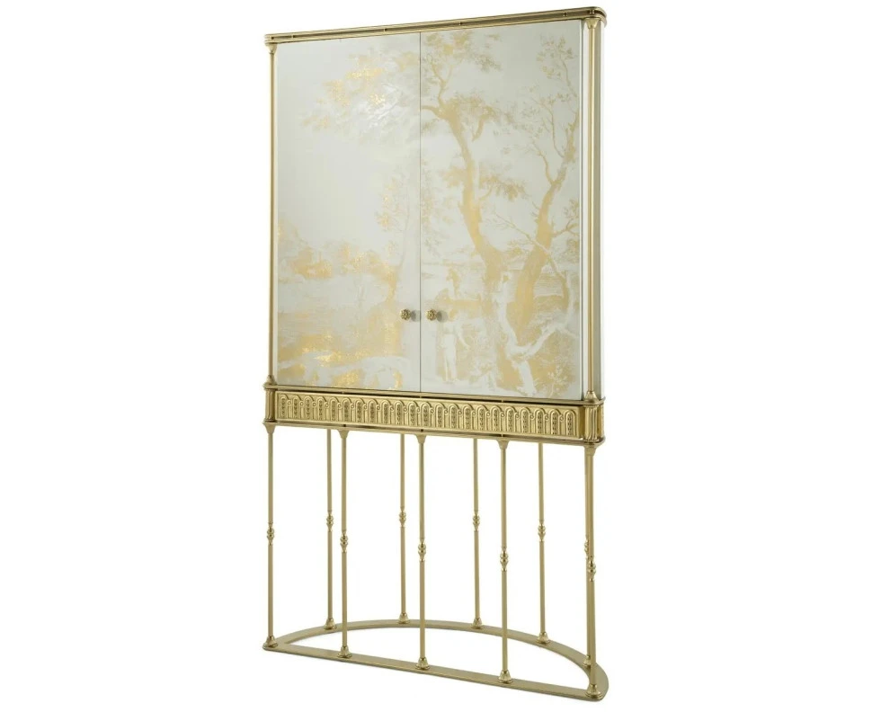 Бар Jumbo Collection Lumiere