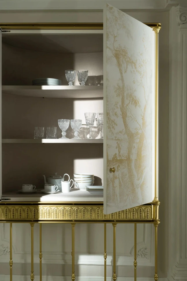 Бар Jumbo Collection Lumiere