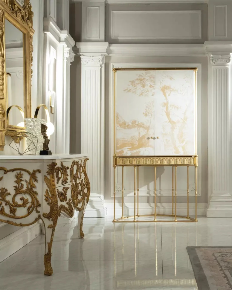 Бар Jumbo Collection Lumiere