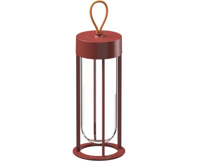 Светильник портативный Flos In Vitro Unplugged