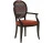 Стул Seven Sedie Modena 0421A / 0421S