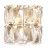 Бра Amazone Eichholtz Lighting 31 x 18 x 31h nc65931