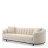 Диван Agostino Eichholtz Chairs And Sofas 240 x 96 x 74,5h nc100062