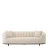 Диван Agostino Eichholtz Chairs And Sofas 240 x 96 x 74,5h nc100062