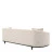 Диван Agostino Eichholtz Chairs And Sofas 240 x 96 x 74,5h nc100062