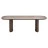 Обеденный стол Mod Interiors Olimar 240 x 100 x 75h nc110590
