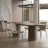 Обеденный стол Mod Interiors Olimar 240 x 100 x 75h nc110590