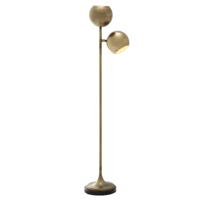 Торшер Compton Eichholtz Lighting 140h x d32 nc61594