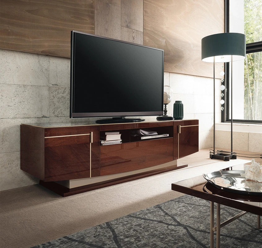 Тумба под TV Bellagio Alf Italia Bellagio 200 x 55,2 x 56h nc68774
