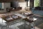 Тумба под TV Bellagio Alf Italia Bellagio 200 x 55,2 x 56h nc68774