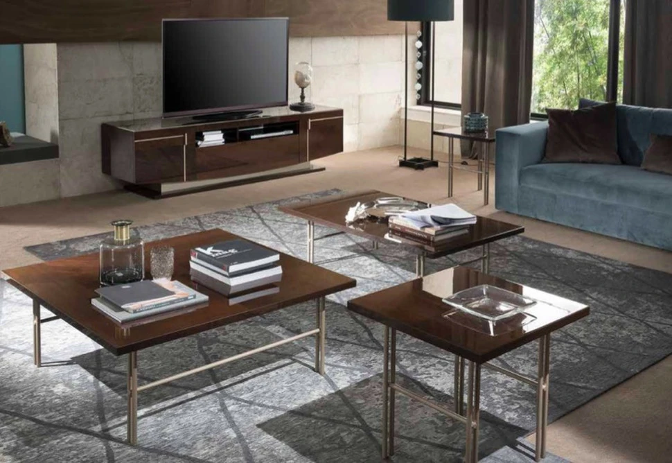 Тумба под TV Bellagio Alf Italia Bellagio 200 x 55,2 x 56h nc68774