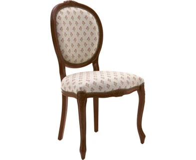 Стул Seven Sedie Rousseau 0256A / 0256S
