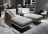 Шезлонг Minotti Luggage