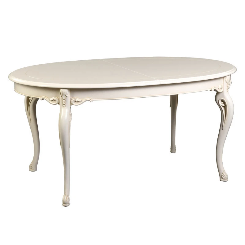 Обеденный стол раздвижной Giorgiocasa Valpolicella 170/220 x 110 x 80h nc87746