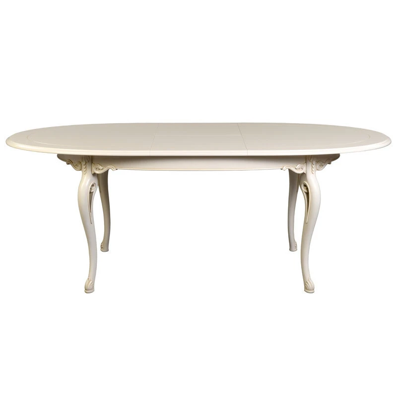 Обеденный стол раздвижной Giorgiocasa Valpolicella 170/220 x 110 x 80h nc87746