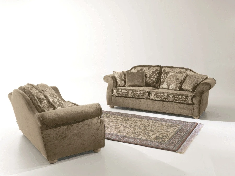 Диван Asnaghi Orleans