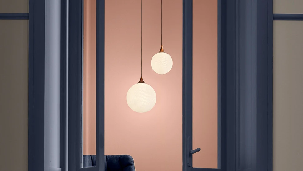 Светильник люстра Masiero Tee Suspension
