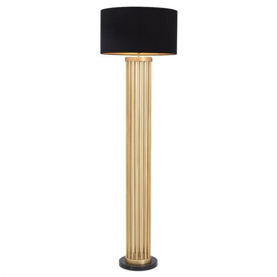 Торшер Condo Eichholtz Lighting 30 x 55 x 188h nc77157