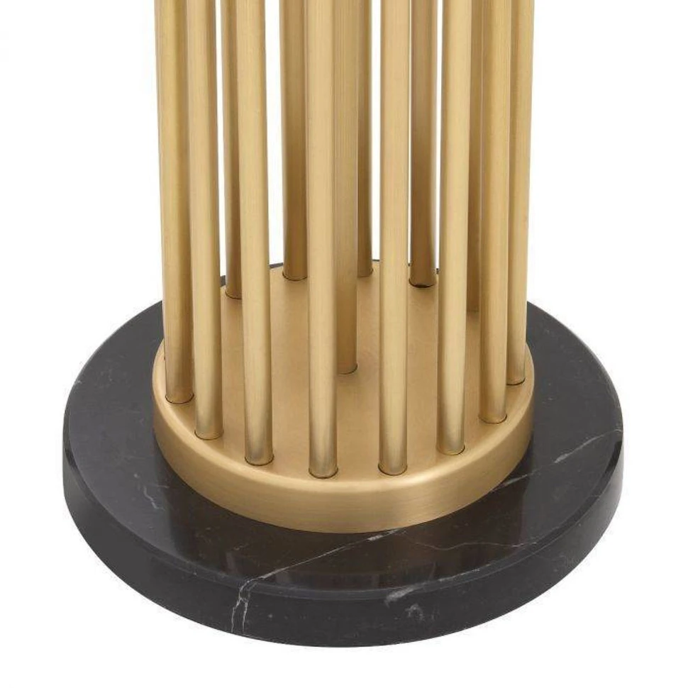 Торшер Condo Eichholtz Lighting 30 x 55 x 188h nc77157