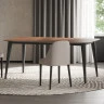 Обеденный стол Mod Interiors Sevilla 180 x 90 x 75h nc89982