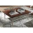 Журнальный столик Bellagio Alf Italia Bellagio 100 x 100 x 40,5h nc68775