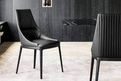 Стул Eforma Sofia elite base legno
