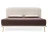 Кровать Calligaris Le Marais CS6097-le