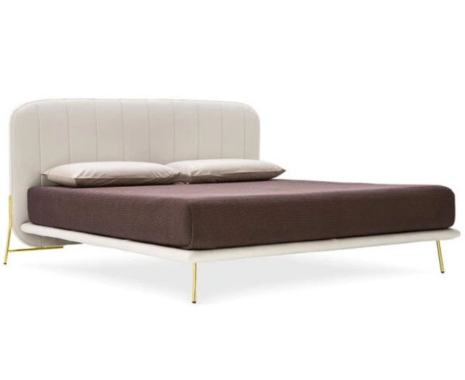 Кровать Calligaris Le Marais CS6097-le