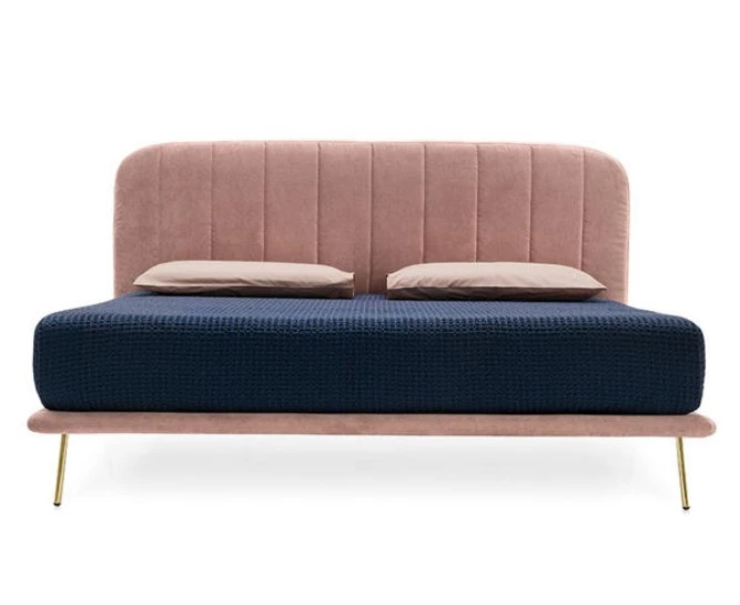 Кровать Calligaris Le Marais CS6097-le