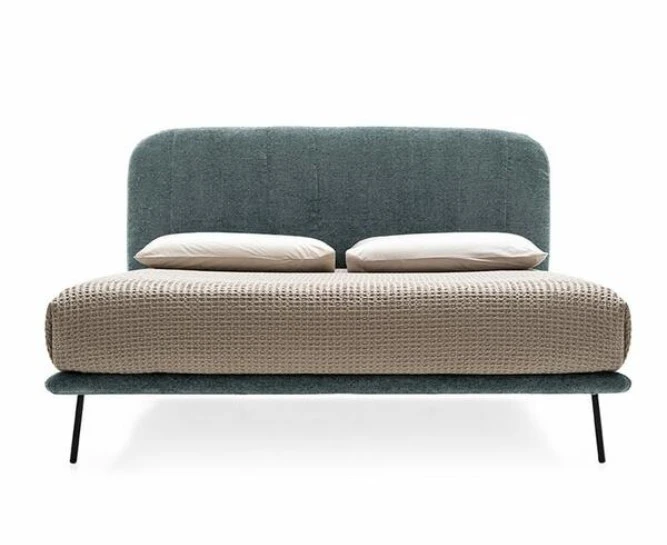 Кровать Calligaris Le Marais CS6097-le