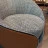 Кресло Mama Tonin Casa Modern 81 x 79 x 85h nc89874